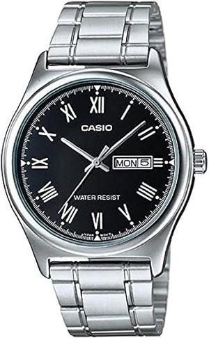 Reloj - CASIO MTP-V006D-1B