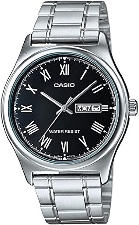 Reloj - CASIO MTP-V006D-1B