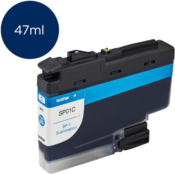 Brother SP01CS - Tinta para sublimadora