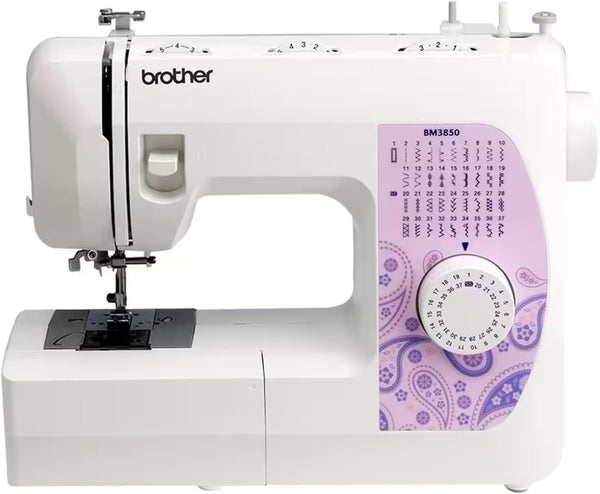 Máquina de Coser - BROTHER BM3850