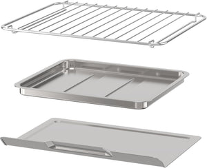 HORNO TOSTADOR 4 REBANADAS BLACK + DECKER