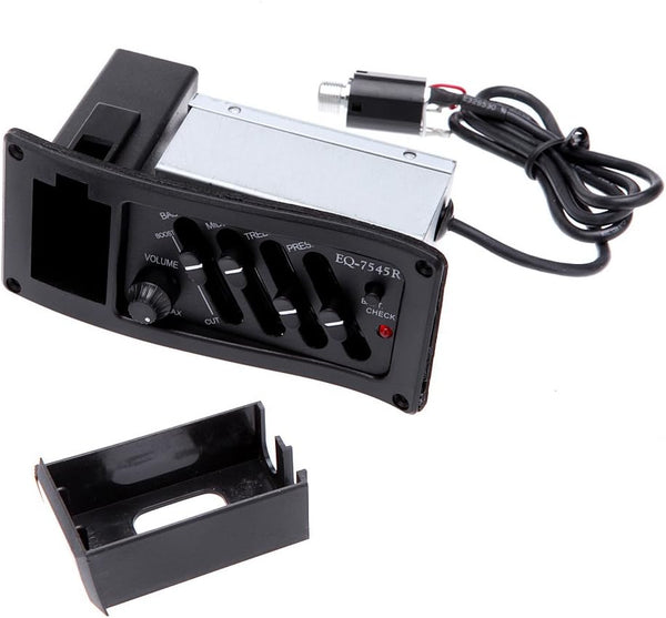 Amplificador para Guitarra Acustico