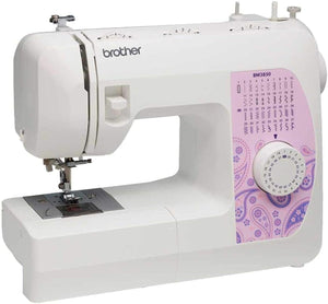 Máquina de Coser - BROTHER BM3850