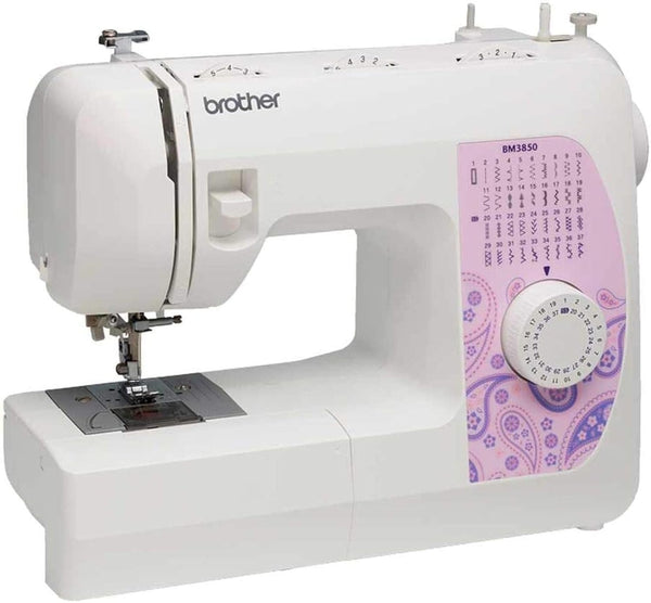 Máquina de Coser - BROTHER BM3850