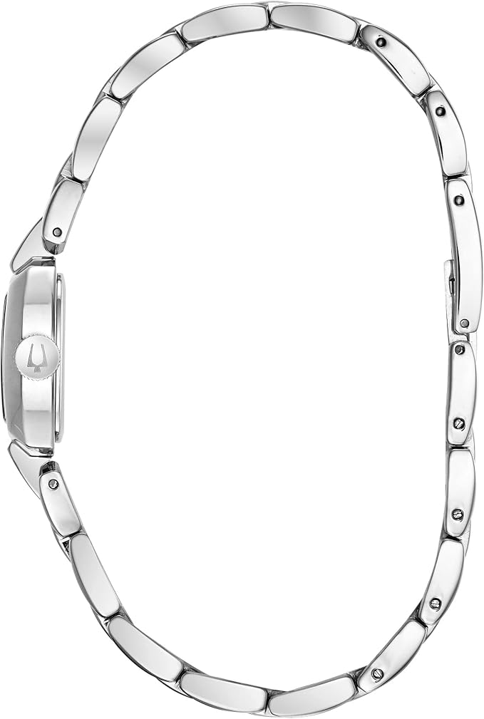 Bulova - Classic Mini Dress