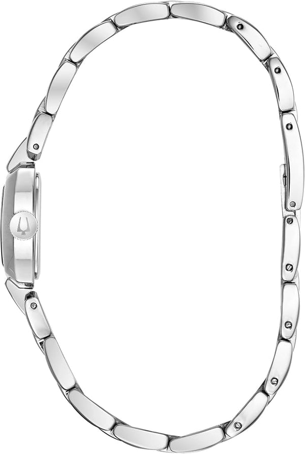 Bulova - Classic Mini Dress