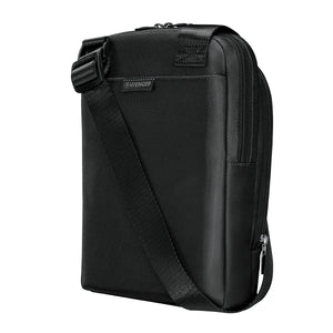 XE CROSSBODY BAG, BLACK 1/16 WENGER