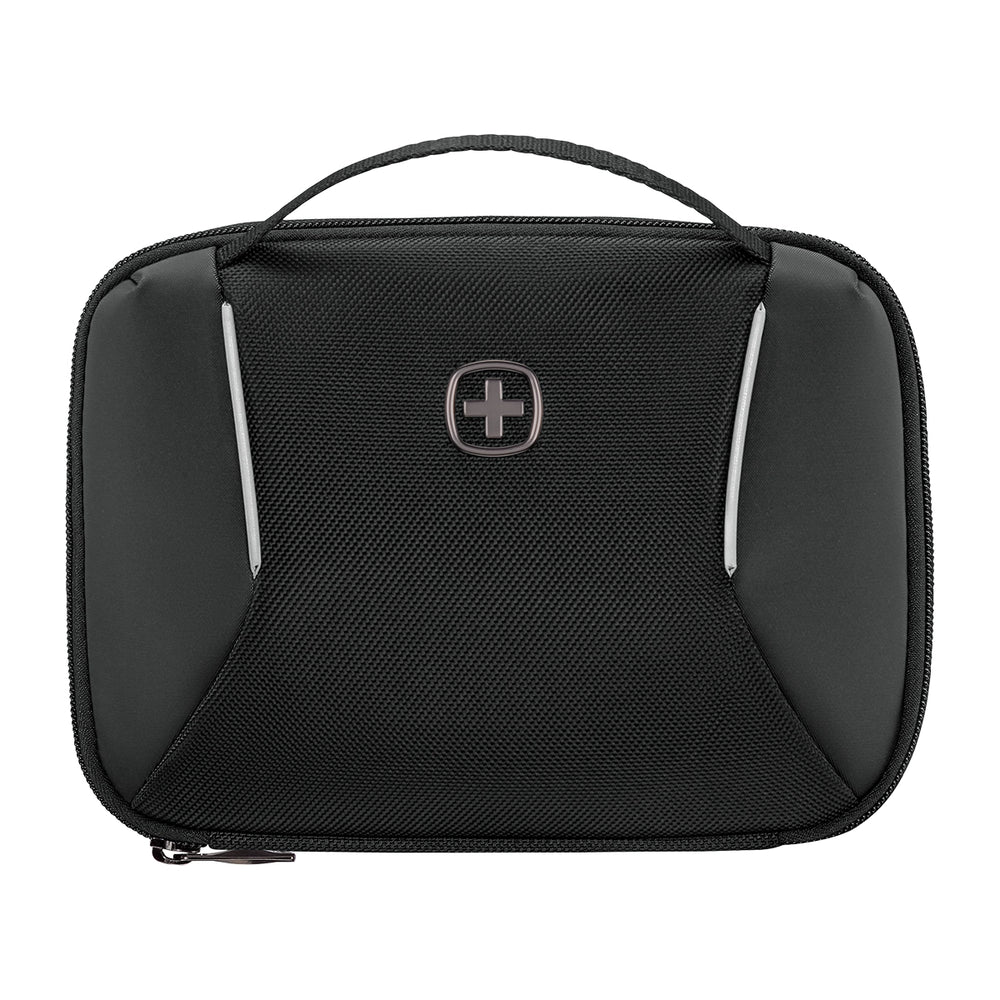 XE ORGANIZER MULTI-USE BLACK 1/30 - WENGER