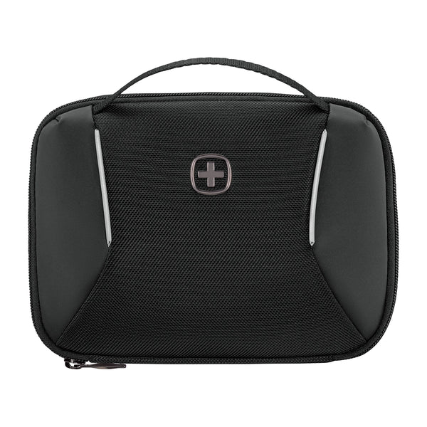 XE ORGANIZER MULTI-USE BLACK 1/30 - WENGER