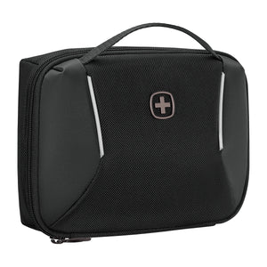 XE ORGANIZER MULTI-USE BLACK 1/30 - WENGER