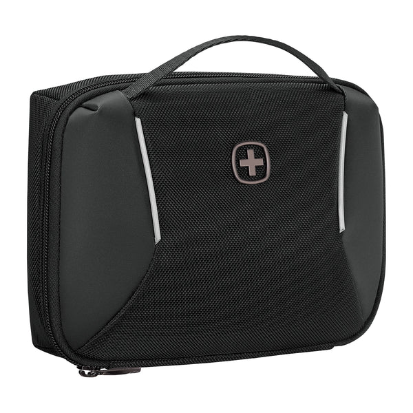 XE ORGANIZER MULTI-USE BLACK 1/30 - WENGER