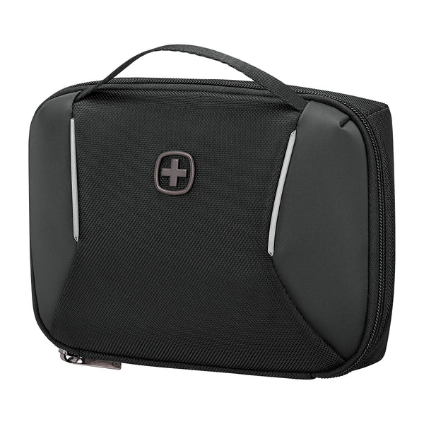 XE ORGANIZER MULTI-USE BLACK 1/30 - WENGER