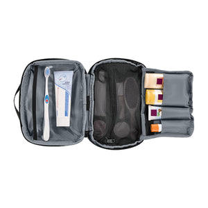 XE ORGANIZER MULTI-USE BLACK 1/30 - WENGER