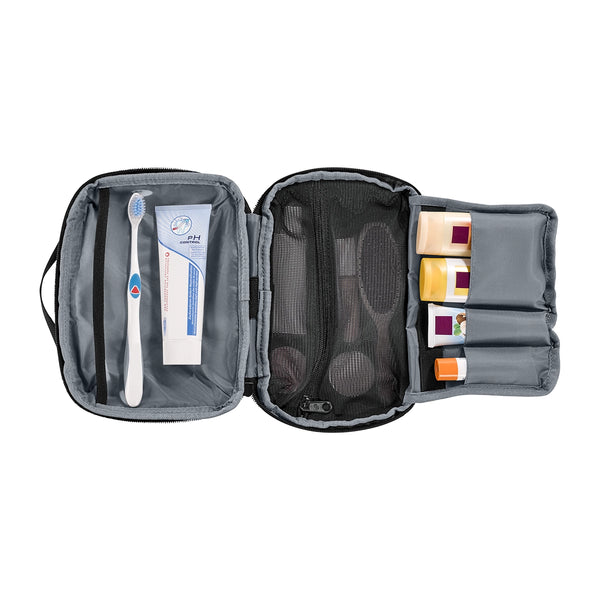XE ORGANIZER MULTI-USE BLACK 1/30 - WENGER