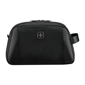 XE POUCH TOILETRY KIT BLACK 1/40 - WENGER