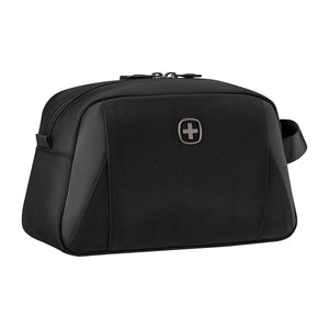 XE POUCH TOILETRY KIT BLACK 1/40 - WENGER