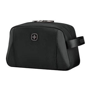 XE POUCH TOILETRY KIT BLACK 1/40 - WENGER