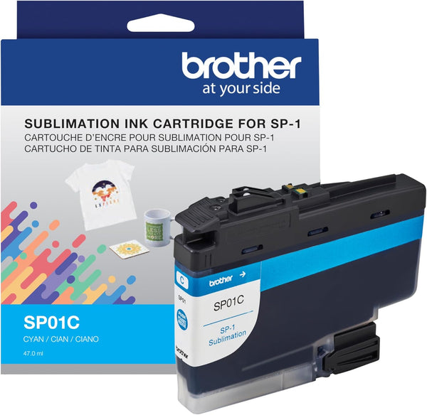 Brother SP01CS - Tinta para sublimadora