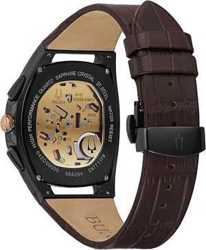 Bulova Curv