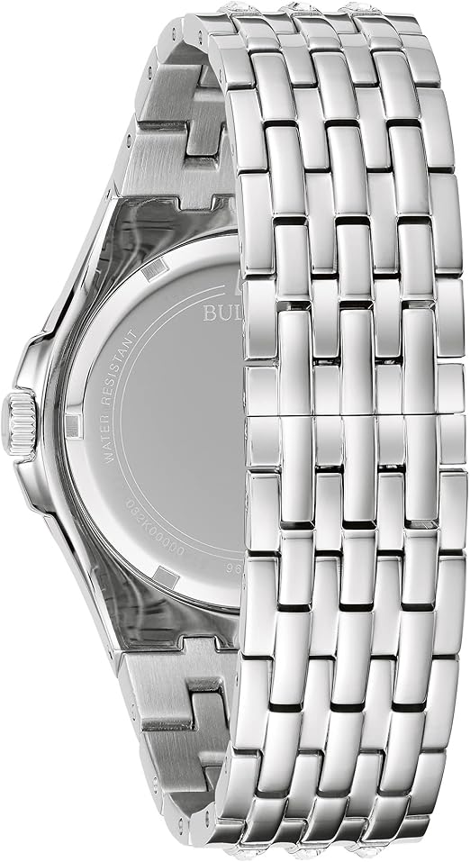 Bulova Phantom Crystal