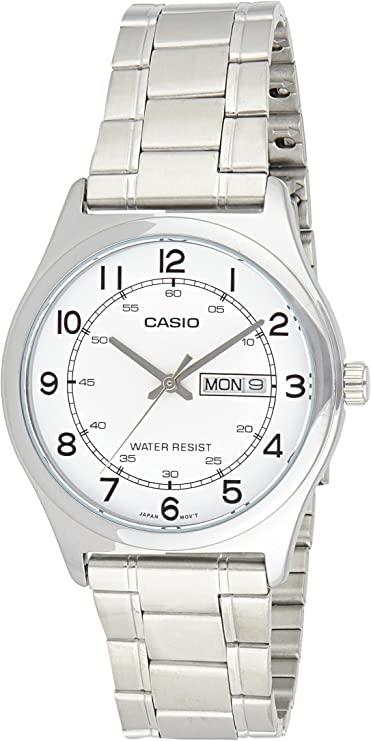 Reloj - CASIO MTP-V006D-7B2UD
