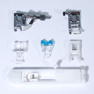 Máquina de Coser - BROTHER ST371HD