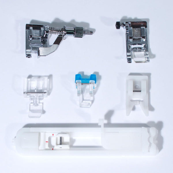 Máquina de Coser - BROTHER ST371HD