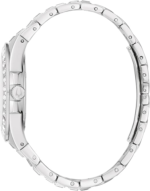Bulova Phantom Crystal