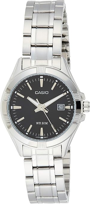 Reloj para dama - CASIO LTP-1308D-1AVDF