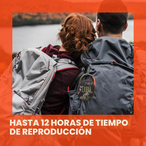 BOCINA BLUETOOTH PORTATIL - JBL CLIP 5