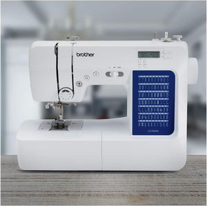 Máquina de Coser y Acolchar - BROTHER CS7000X
