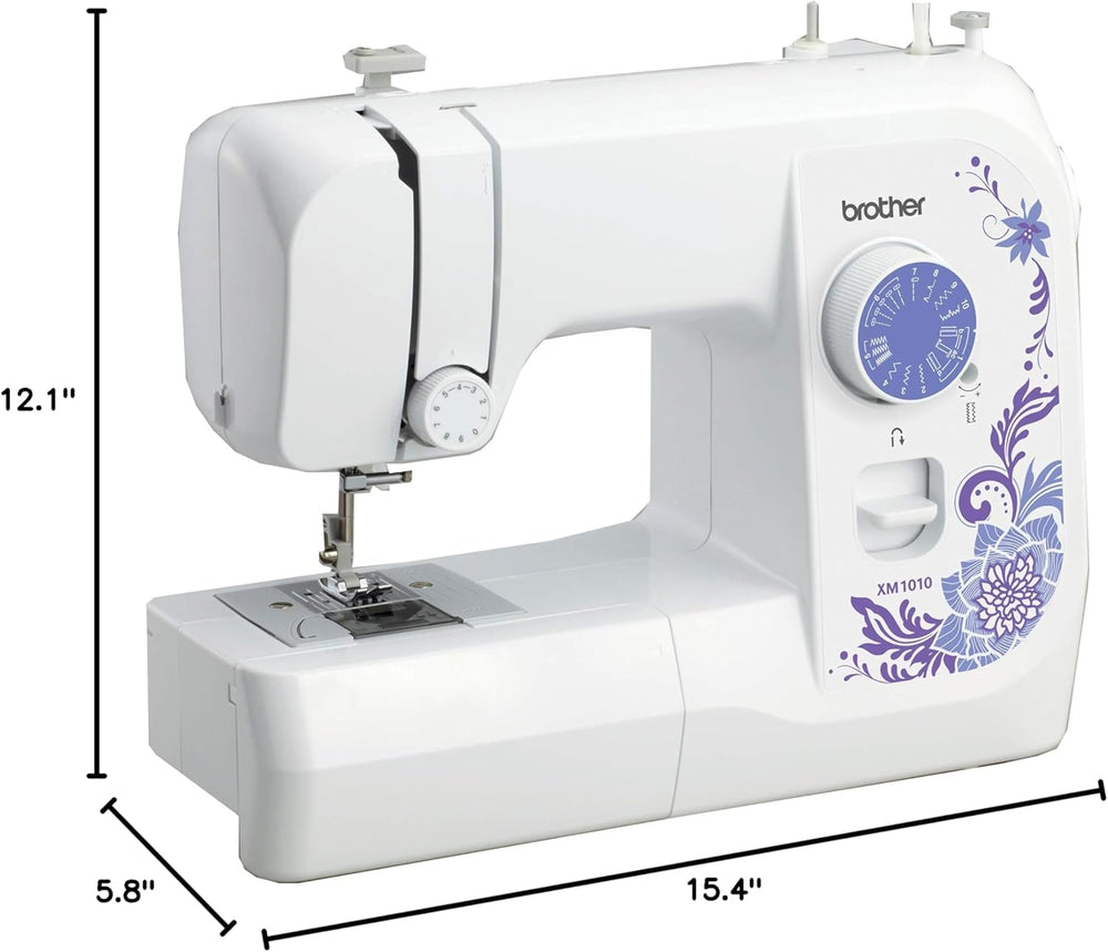 Máquina de Coser - BROTHER XM1010