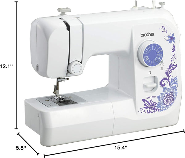 Máquina de Coser - BROTHER XM1010