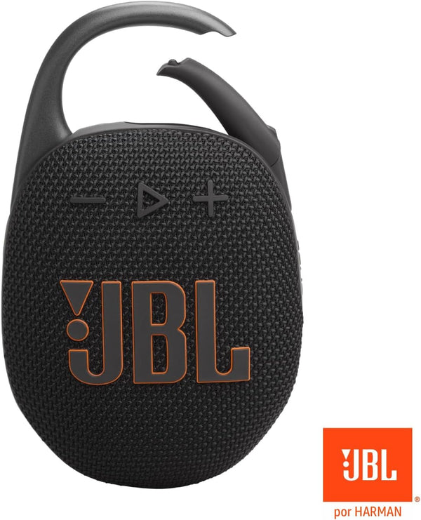 BOCINA BLUETOOTH PORTATIL - JBL CLIP 5