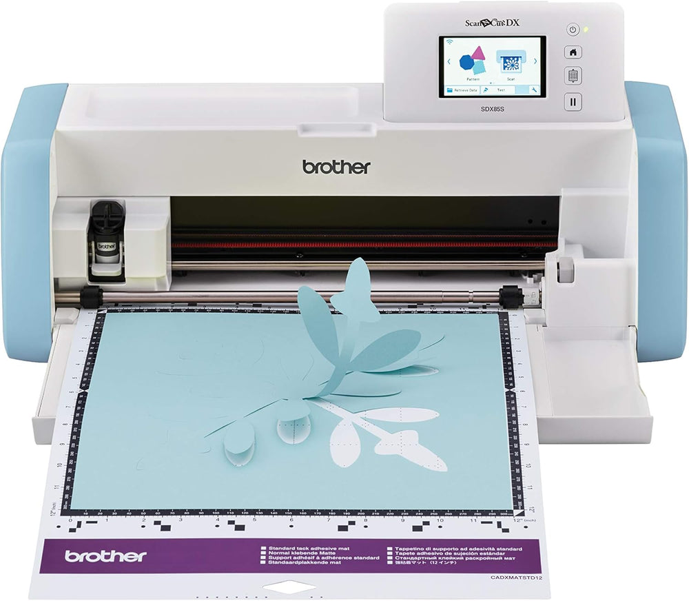 Brother - ScanNCut SDX85S