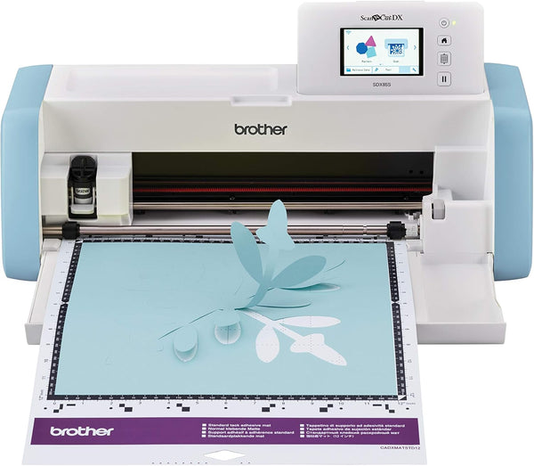 Brother - ScanNCut SDX85S