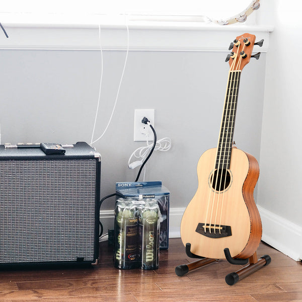 Donner DS-3 - Soporte Universal Madera