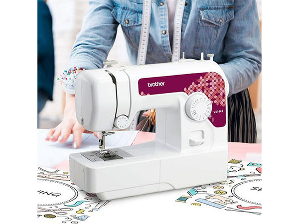 Máquina de Coser - BROTHER VX1445