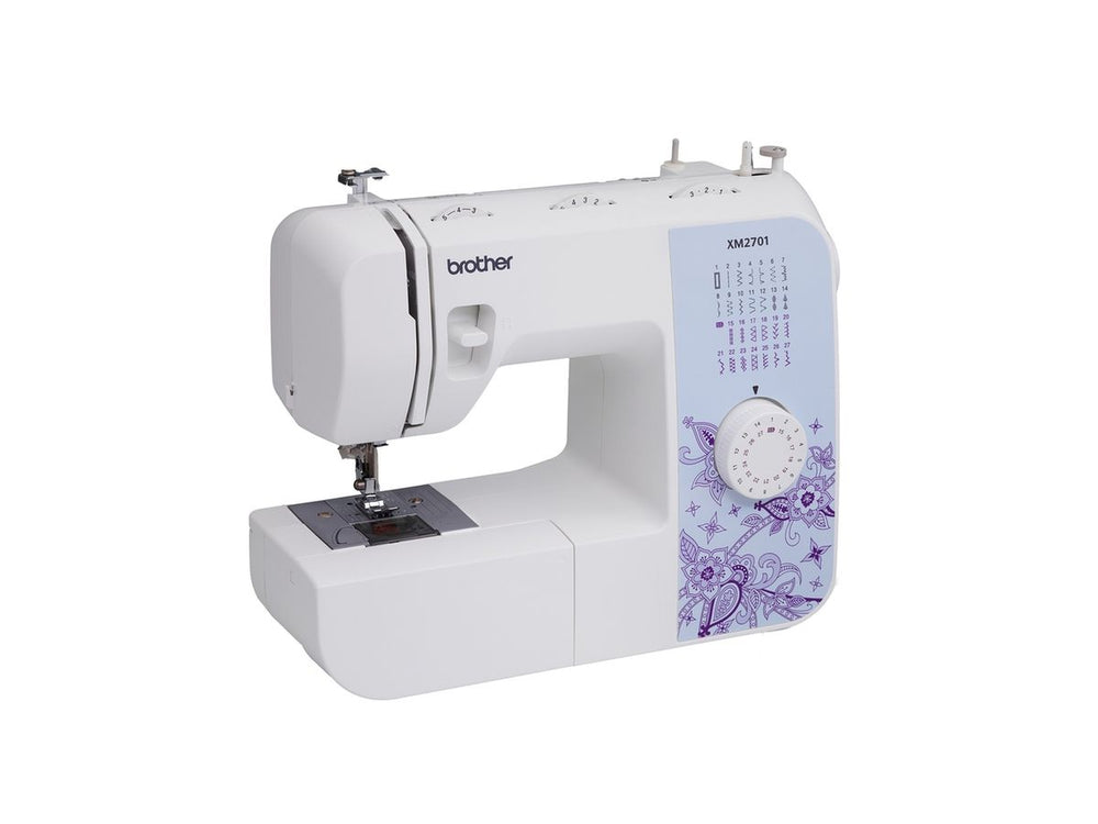 Máquina de Coser - BROTHER XM2701