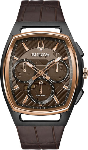 Bulova Curv