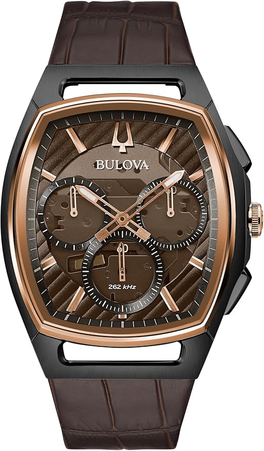 Bulova Curv