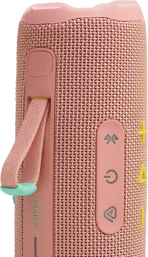 Altavoz Portátil Impermeable Flip 7 - JBL