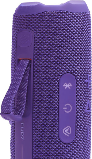 Altavoz Portátil Impermeable Flip 7 - JBL