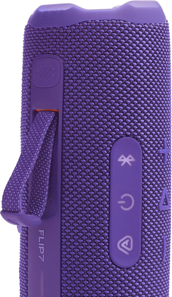 Altavoz Portátil Impermeable Flip 7 - JBL