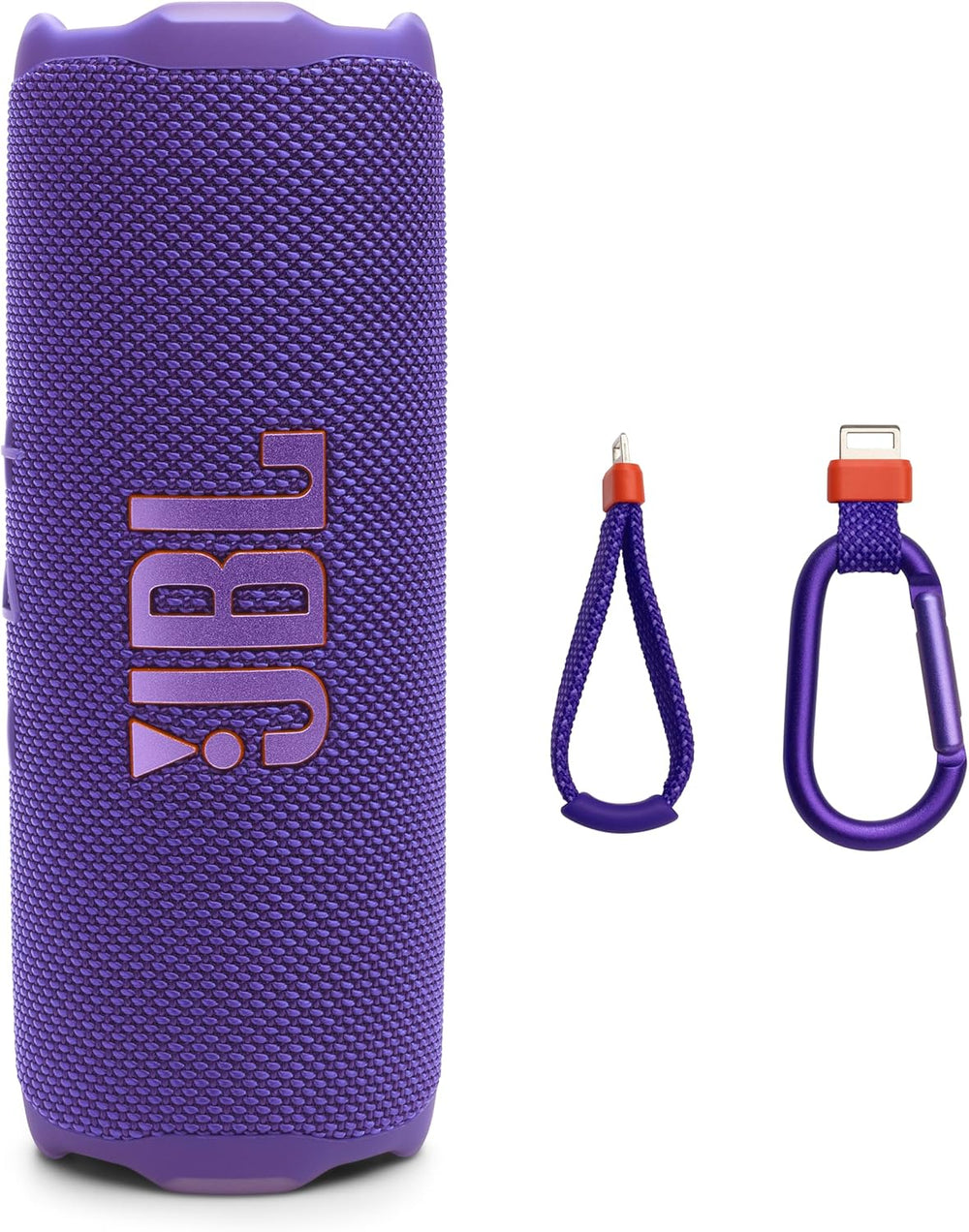 Altavoz Portátil Impermeable Flip 7 - JBL