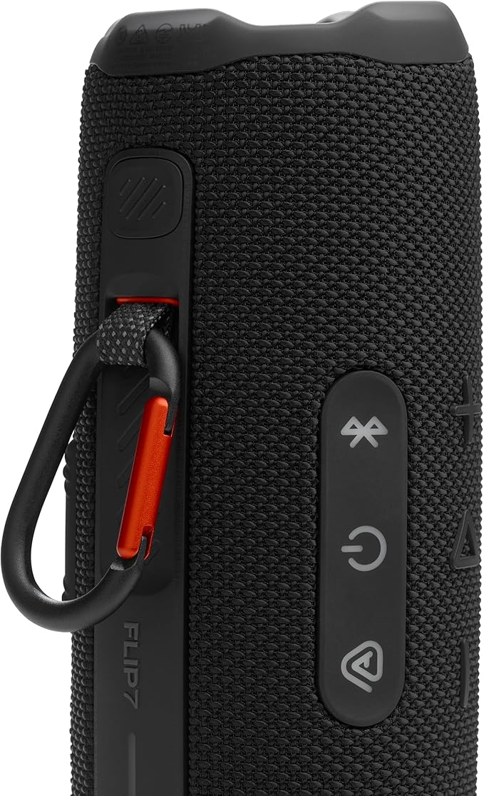 Altavoz Portátil Impermeable Flip 7 - JBL