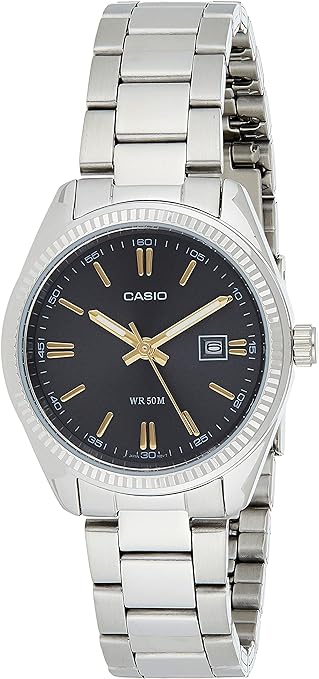 Reloj - CASIO LTP-1302D-1A2VD