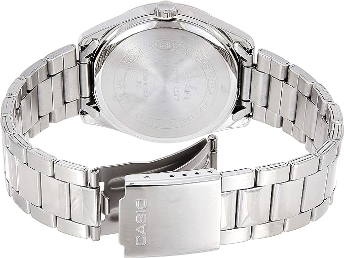 Reloj - CASIO MTP-1302D-1A