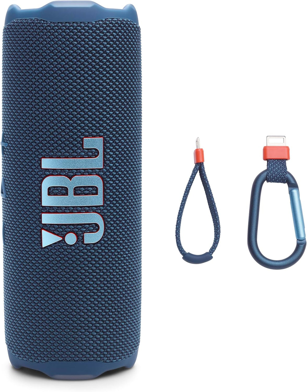 Altavoz Portátil Impermeable Flip 7 - JBL