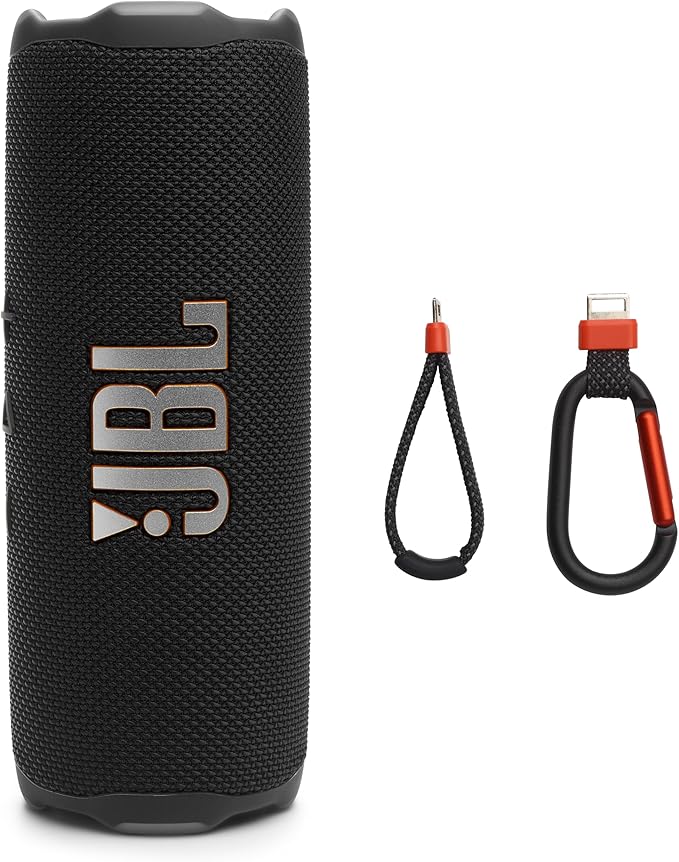 Altavoz Portátil Impermeable Flip 7 - JBL